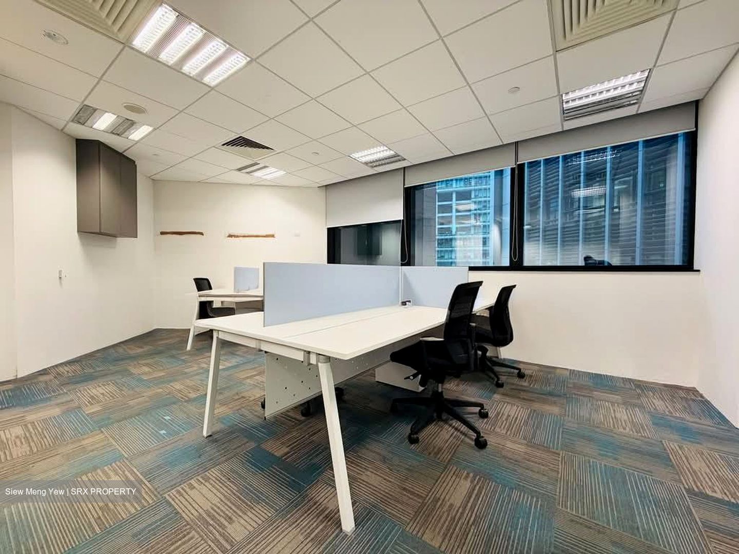 Republic Plaza (D1), Office #568717301